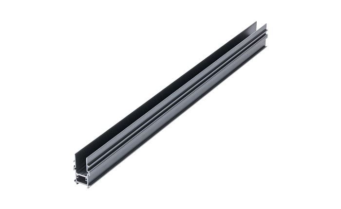 High Quality 360 Degree Adjustable PC Spot 5W LED Track Light Modern Aluminum Design for Shop Office Exhibition Cob Chip Rail