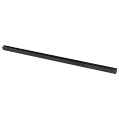R24/Magnetic track rail 2pcs 1m