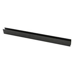 R24/Magnetic track rail 1pcs 1M