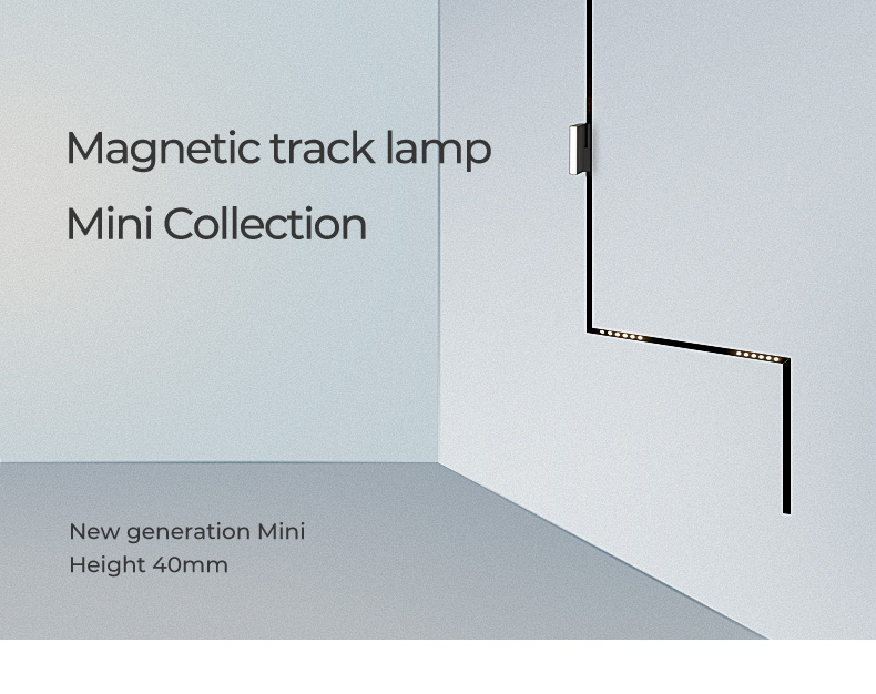 High Quality 360 Degree Adjustable PC Spot 5W LED Track Light Modern Aluminum Design for Shop Office Exhibition Cob Chip Rail
