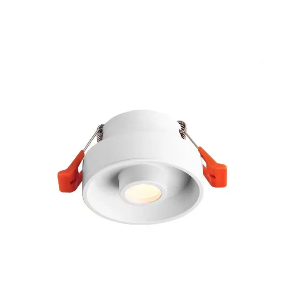 LED spotlights, household anti glare ceiling lights, commercial spotlights, scene atmosphere lights, 5 °/8 °/10 °/24 ° 36 °/60 °