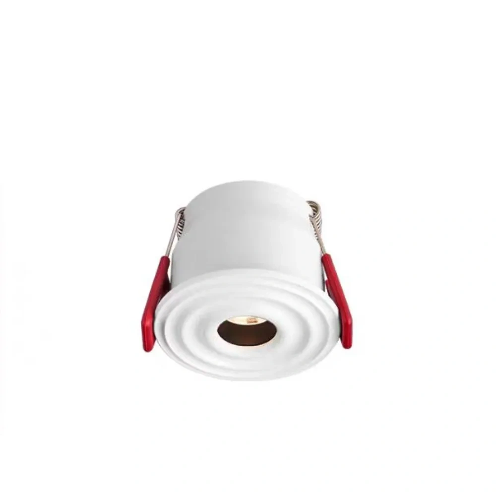 LED spotlights, household anti glare ceiling lights, commercial spotlights, scene atmosphere lights, 5 °/8 °/10 °/24 ° 36 °/60 °