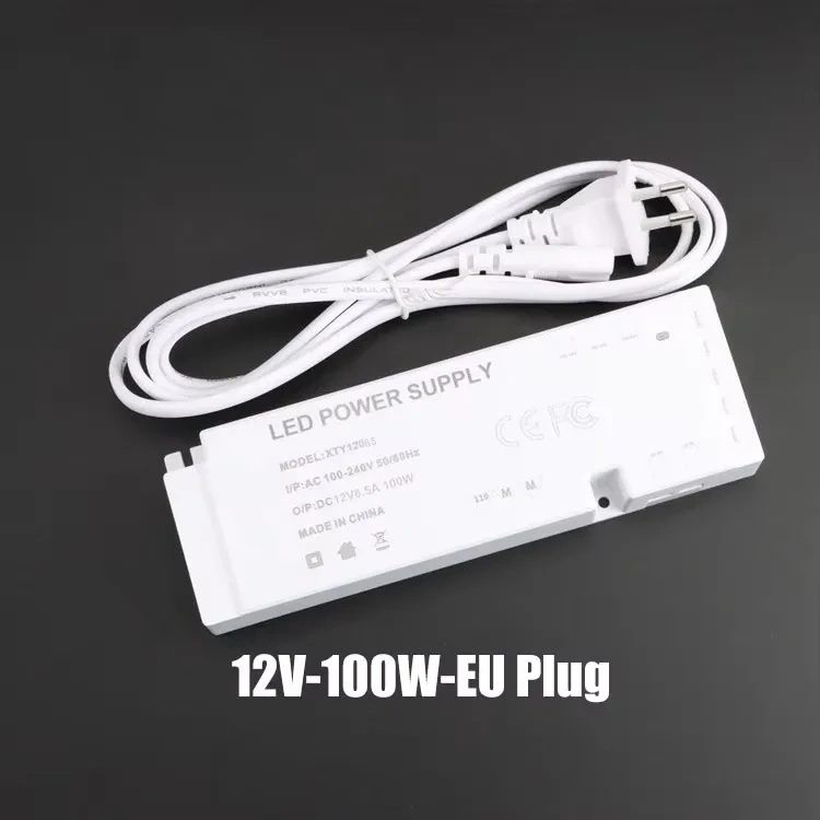 Led Cabinet Light 12V Led Aluminum Profile Hard Strip Light Display Cabinet Wine Cabinet Spot Light Closet Furniture Lighting