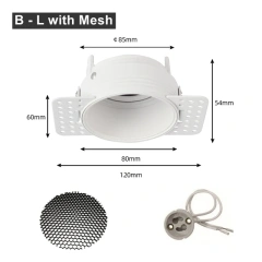 B-Large-Mesh