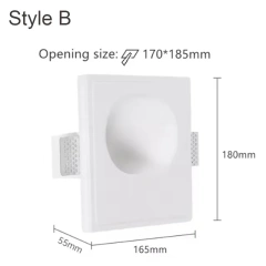 Style B