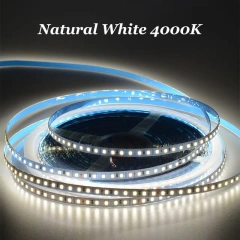 Nature White 10m