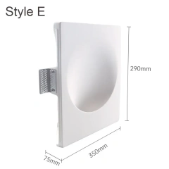 Style E