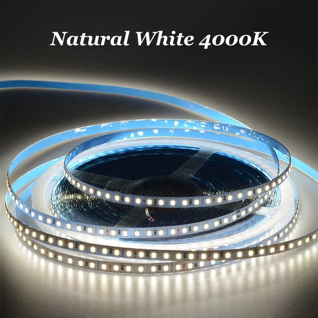 1M Recessed Led Aluminum Profile Channel Holder for Indoor Home Ceiling Wall Backlight Bar Linear Light Indirect Decor Lighting