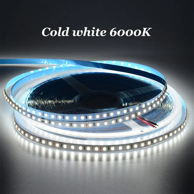 1M Recessed Led Aluminum Profile Channel Holder for Indoor Home Ceiling Wall Backlight Bar Linear Light Indirect Decor Lighting