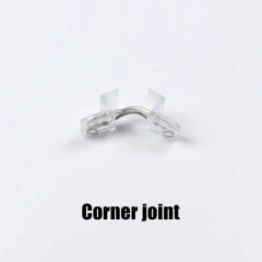 Corner Joint