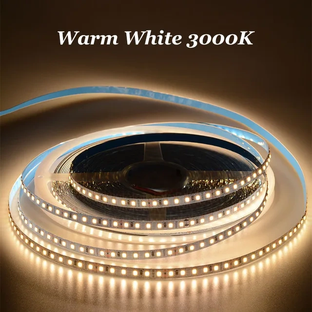1M Recessed Led Aluminum Profile Channel Holder for Indoor Home Ceiling Wall Backlight Bar Linear Light Indirect Decor Lighting