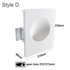Style D
