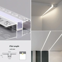 F1 White No LED