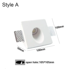 Style A
