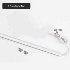 1 piece light strip