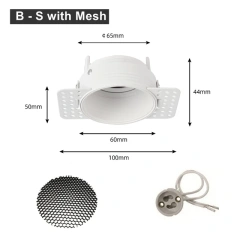 B-Small-Mesh