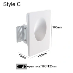 Style C