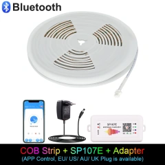 SP107E Kit