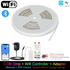Wifi Dimmer Kit