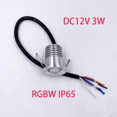 RGBW 6000K