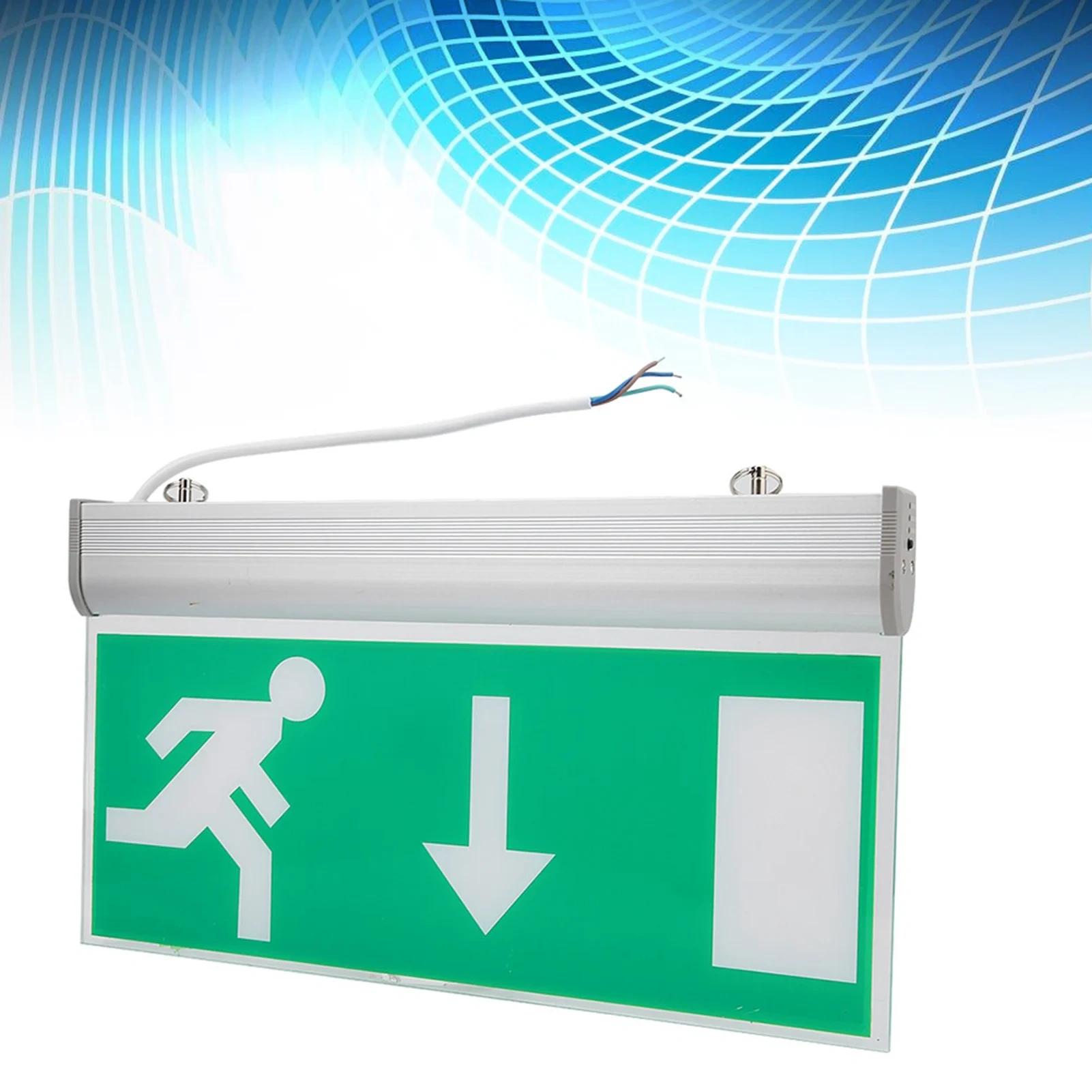 Emergency Lighting Regulations for Commercial Buildings