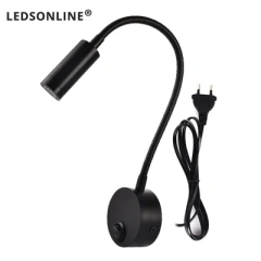 Black Cord