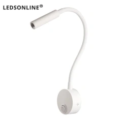 New White