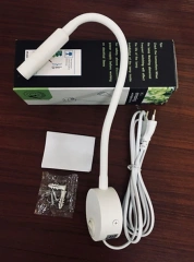 New White Cord