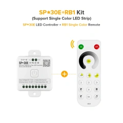 RB1 Kit Single Color