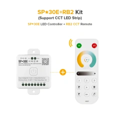 RB2 Kit CCT Color