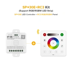 RC3 Kit RGB RGBW