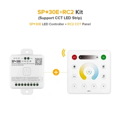 RC2 Kit CCT Color