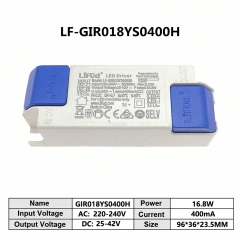 LF-GIR018YS0400H