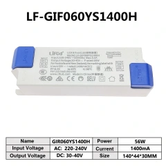 LF-GIF060YS1400H