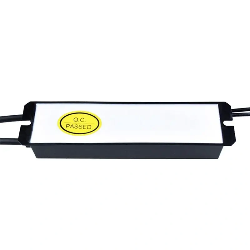 Exquisite-3X HONGBA Neon Light Sign Electronic Transformer Power Supply 3KV 30MA 5-25W Neon Light Transformer