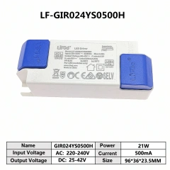 LF-GIR024YS0500H