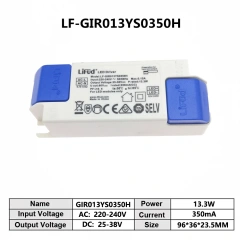LF-GIR013YS0350H