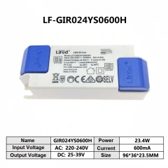 LF-GIR024YS0600H