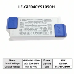 LF-GIF040YS1050H