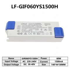 LF-GIF060YS1500H