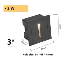 8686I 3W