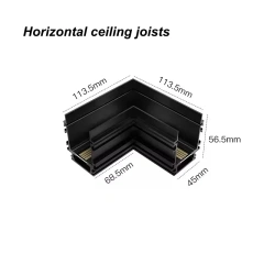 Horizontal