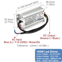 3A DC21-34V