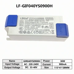 LF-GIF040YS0900H
