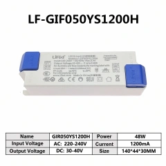 LF-GIF050YS1200H