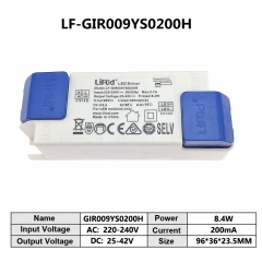 LF-GIR009YS0200H