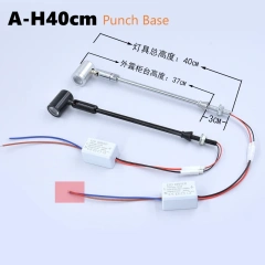 A-H40cm 2pcs