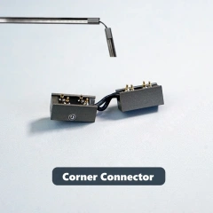 Corner Connector