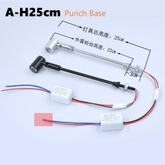A-H25cm 2pcs