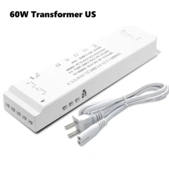 60W Transformer US
